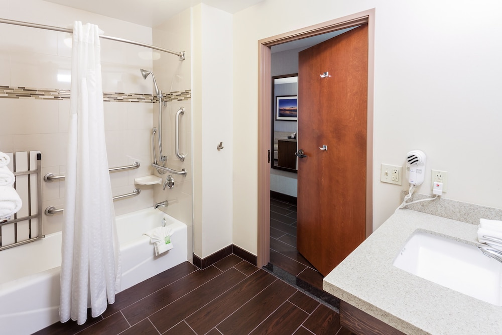 Holiday Inn Express & Suites Carpinteria by IHG - photo 16