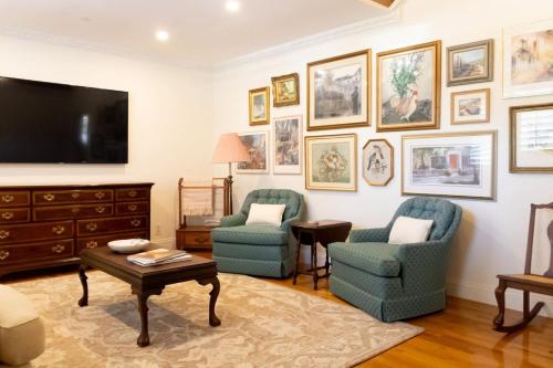 NEW Hugh St Hideaway with Pool — Jupiter — photo 4