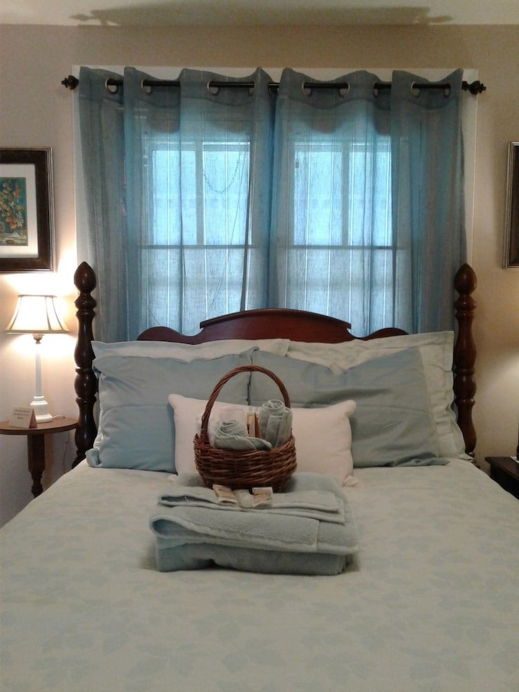 The Boxley Place Inn - photo 8
