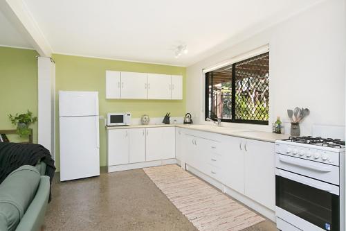 HideAway Tweed Coast Holidays — Bogangar — photo 3