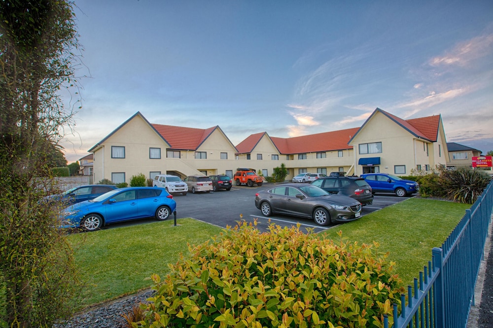 Bella Vista Hamilton in Hamilton, New Zealand