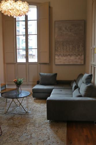 Agrada Loft — 4-Star Luxury Hotel in Bologna, Italy