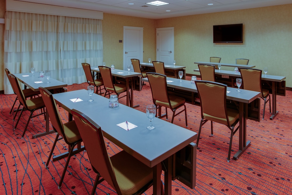 Residence Inn Springfield Chicopee - photo 49