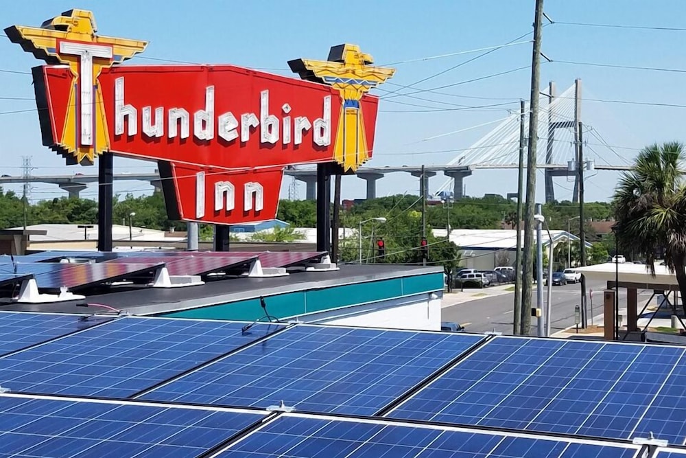 Thunderbird Inn - photo 38