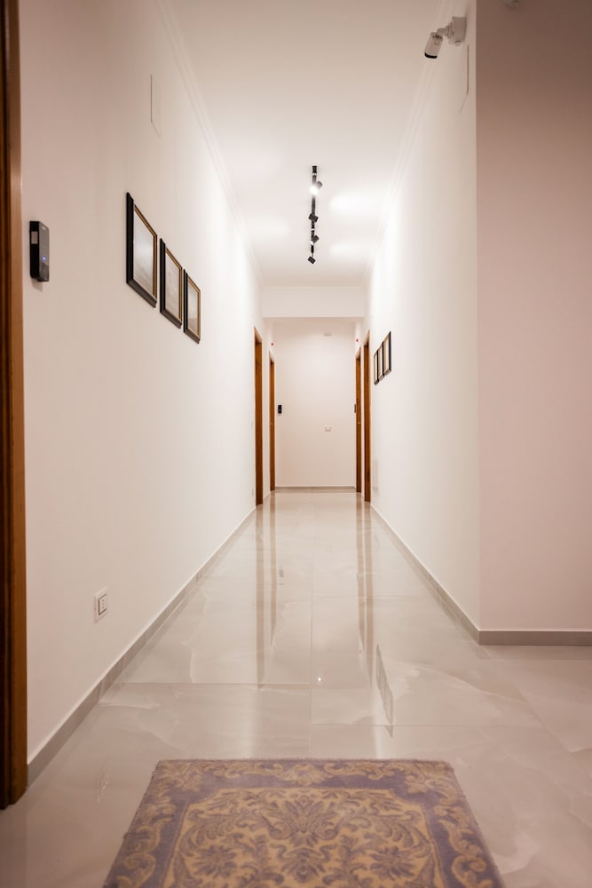 B&B Torre Talao — Scalea — photo 2