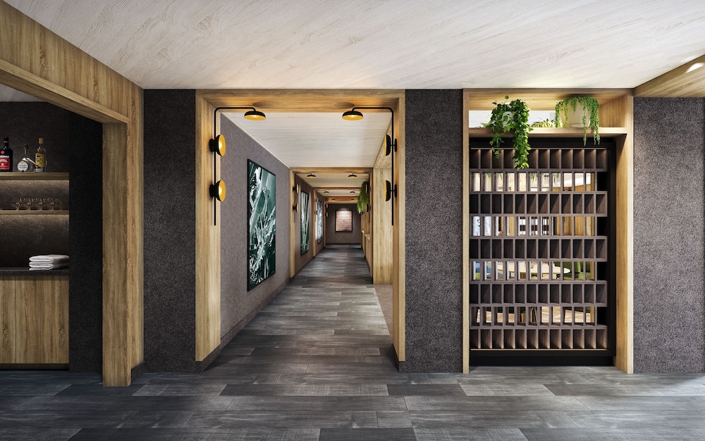 Romer House Waikiki Adults Only - photo 2