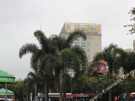 Lijing Hotel in Zhanjiang, People's Republic of China
