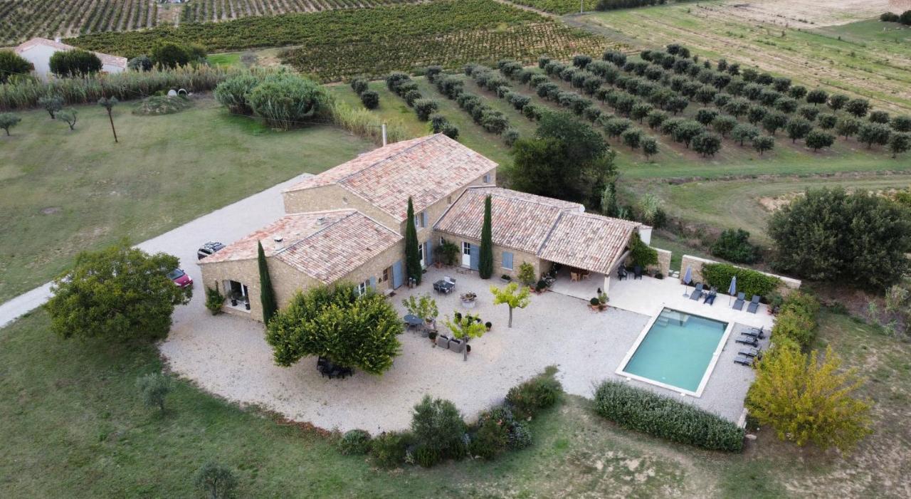 Mas du Vieux Tilleul — hotel in Vaison-La-Romaine