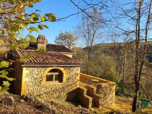 La Javanaise in Unknown City, France