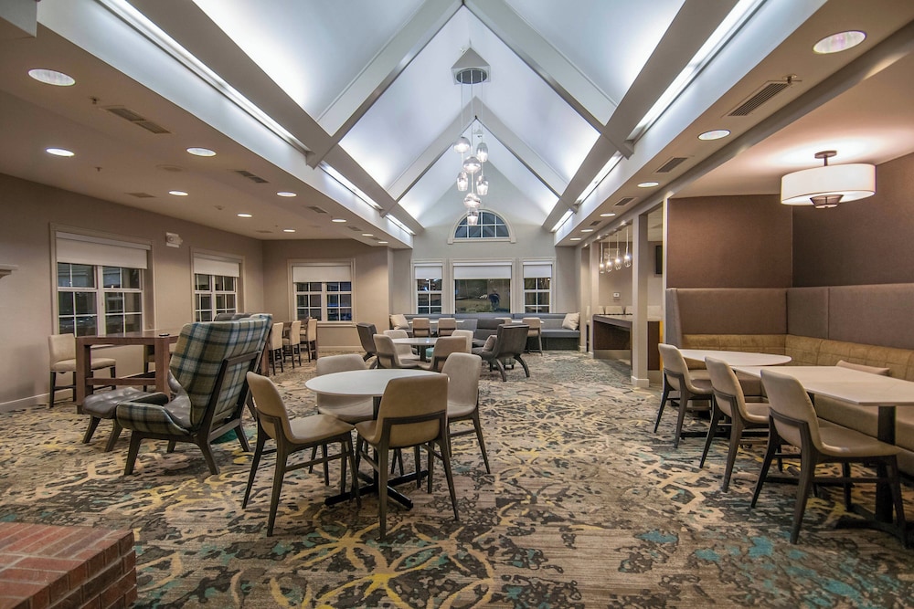 Residence Inn by Marriott Springdale - photo 2