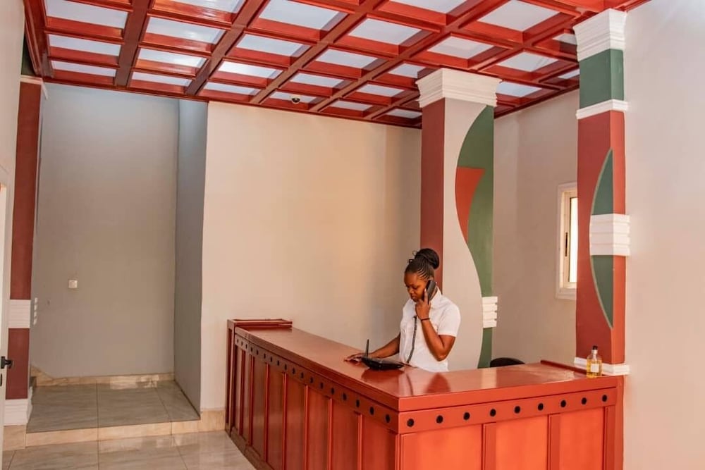 Fono Hôtel Sarl in Yaounde, Cameroon