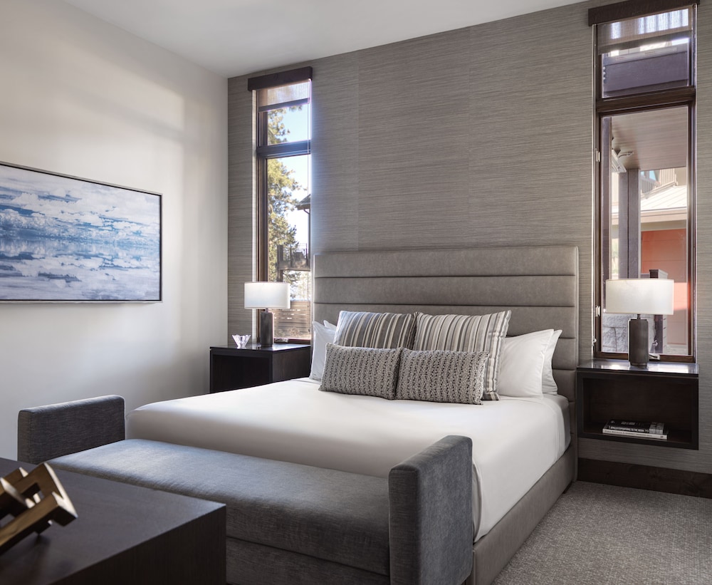 Edgewood Tahoe Resort - photo 38