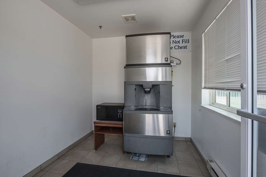 Motel 6 Fallon NV - photo 29