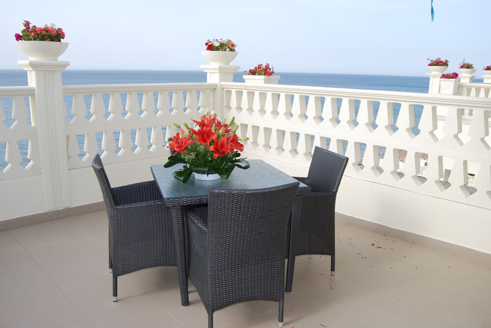 Marechiaro — hotel in Vico Del Gargano