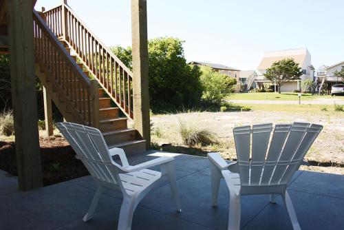 Nexta C by Oak Island Accommodations - photo 13