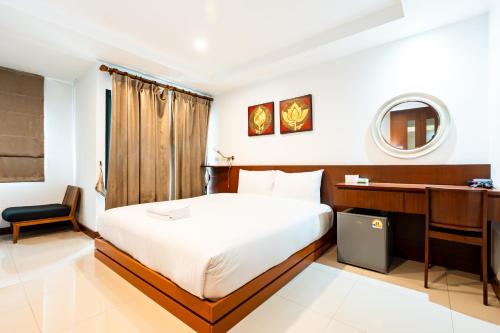Yon Inn Sukhumvit 4 Bts Nana