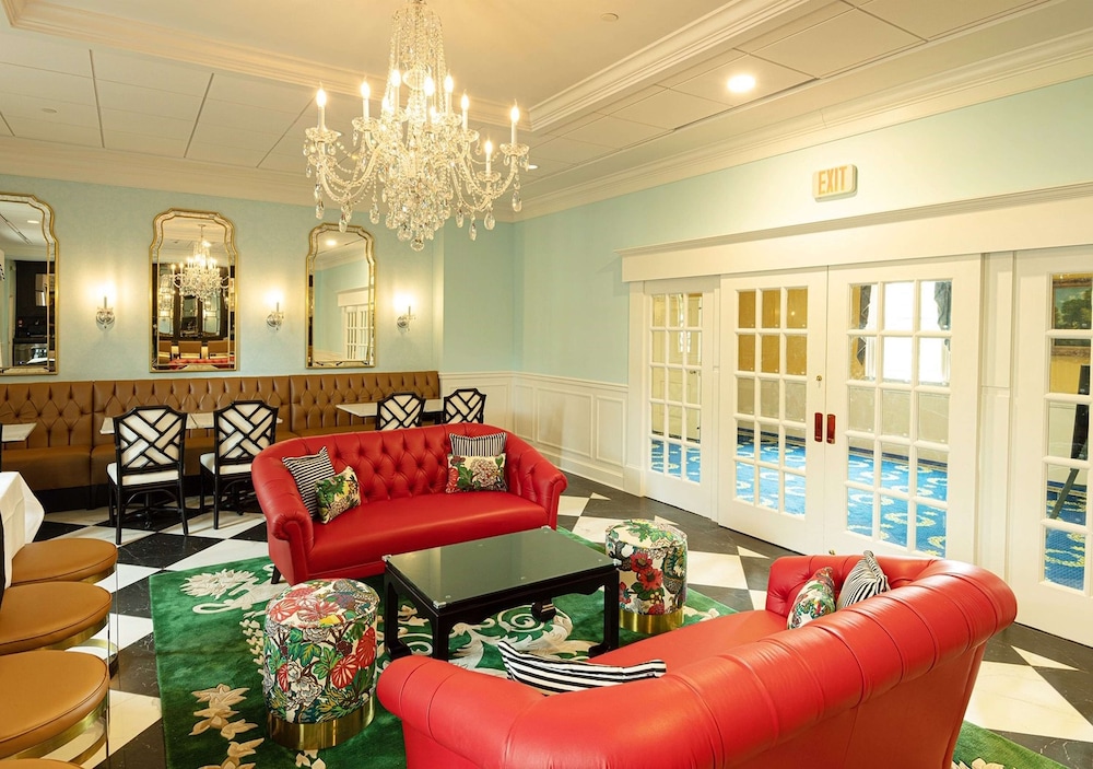 The Founders Inn and Spa Tapestry Collection by Hilton - photo 93
