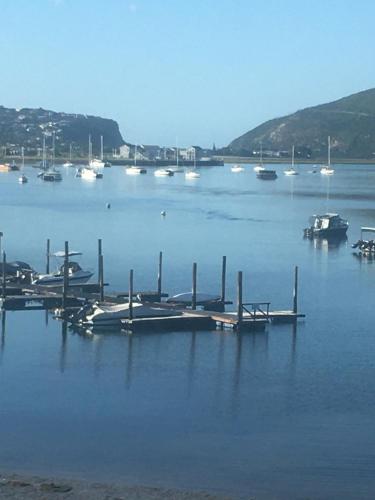 Laguna Grove 48 — 4-Star Luxury Hotel in Knysna, South Africa