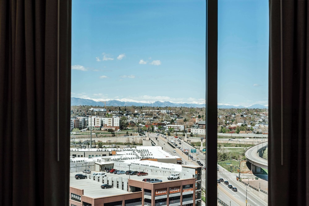 Hilton Garden Inn Denver Union Station CO - photo 120