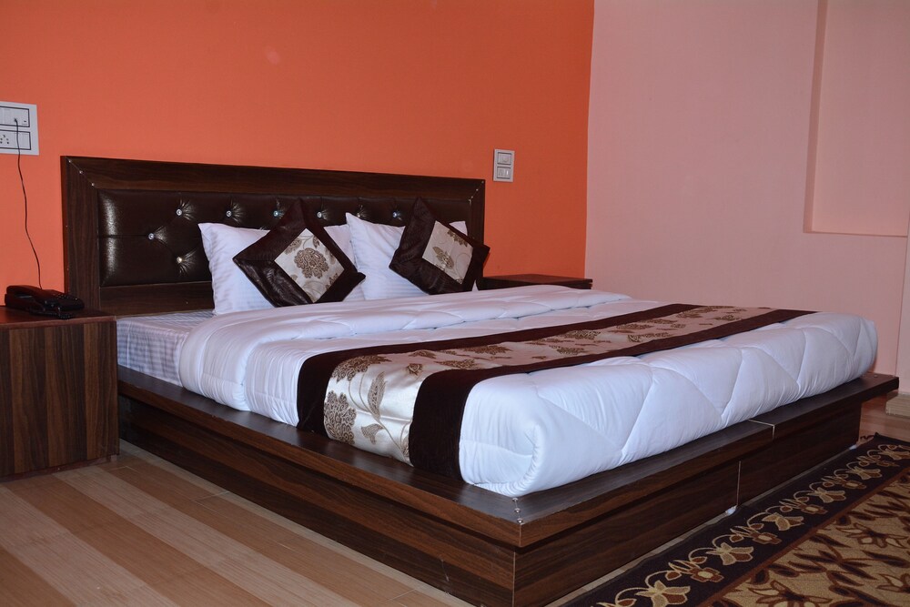 Hotel Grand Raga — Sundarnagar — photo 5