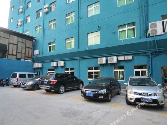 Yougu Inn - last minute hotel in Haikou