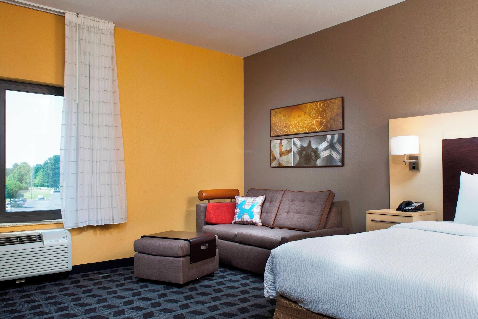 Towneplace Suites by Marriott Savannah Airport - photo 16