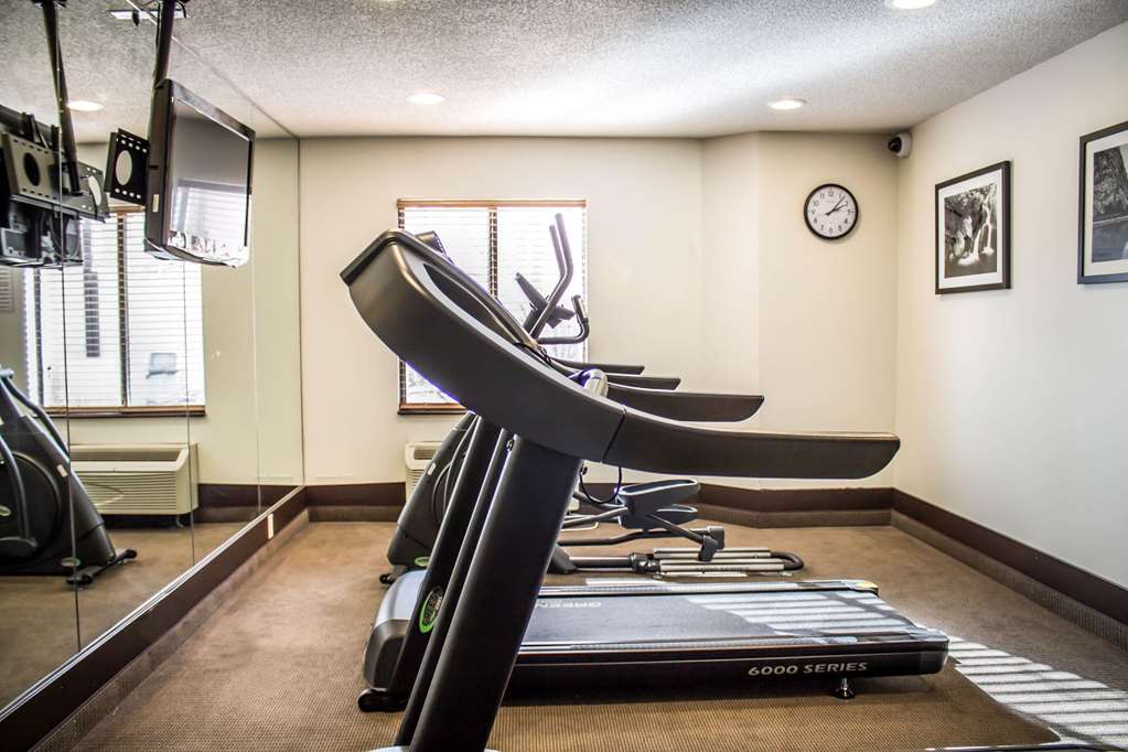 Sleep Inn Beaver Beckley - photo 47