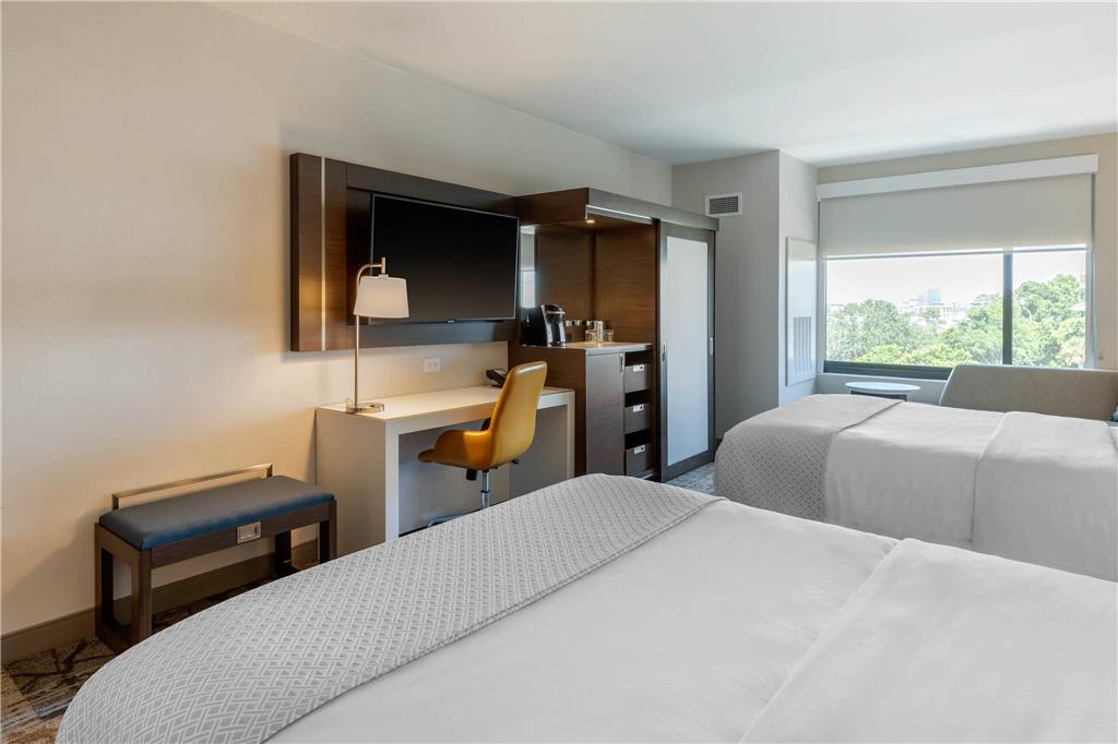 DoubleTree by Hilton Charleston Riverview - photo 11