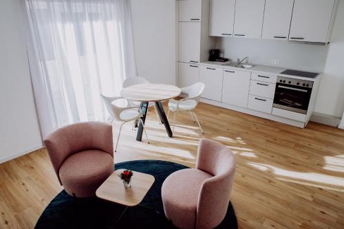 Zur Pfanne Studio in Biberach An Der Riss, Germany