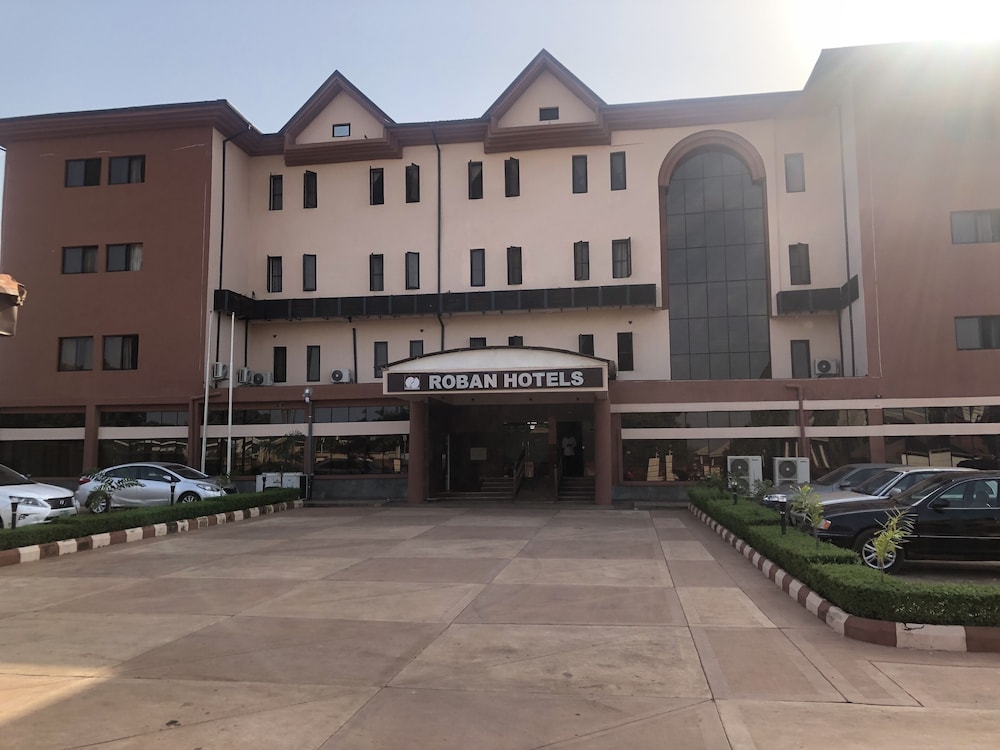 Roban Hotels Limited in Enugu, Nigeria
