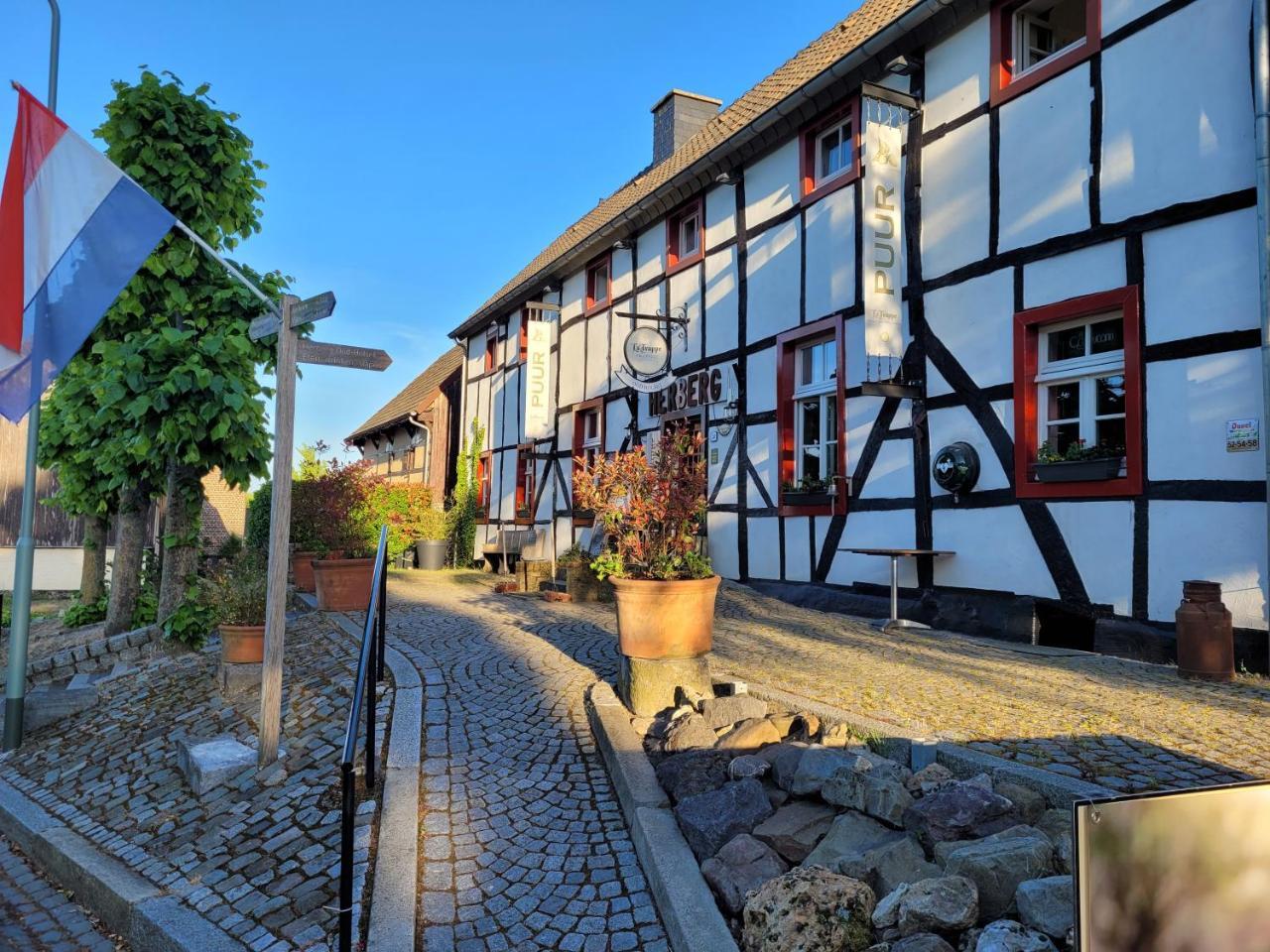 Herberg Oud Holset - last minute hotel in Vaals