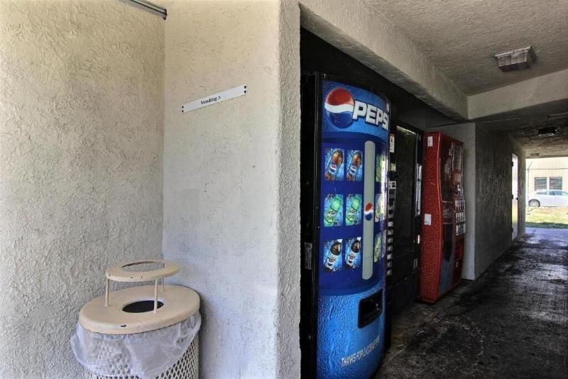 Motel 6 Austin Tx North Central - photo 37