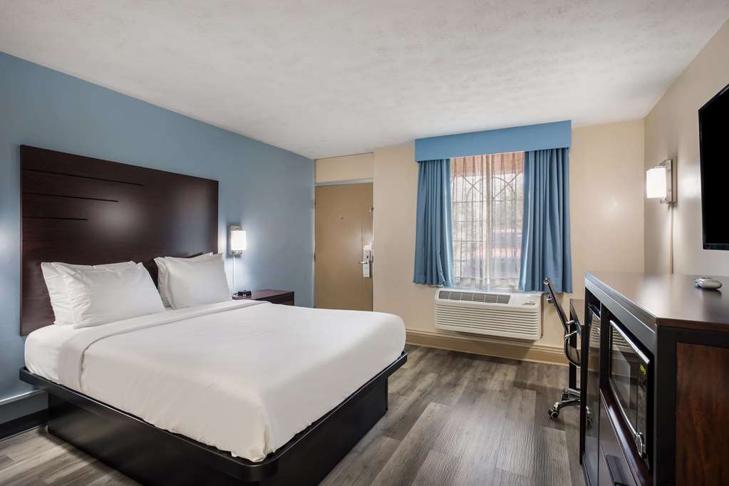 SureStay Hotel by Best Western Bardstown General Nelson - photo 16