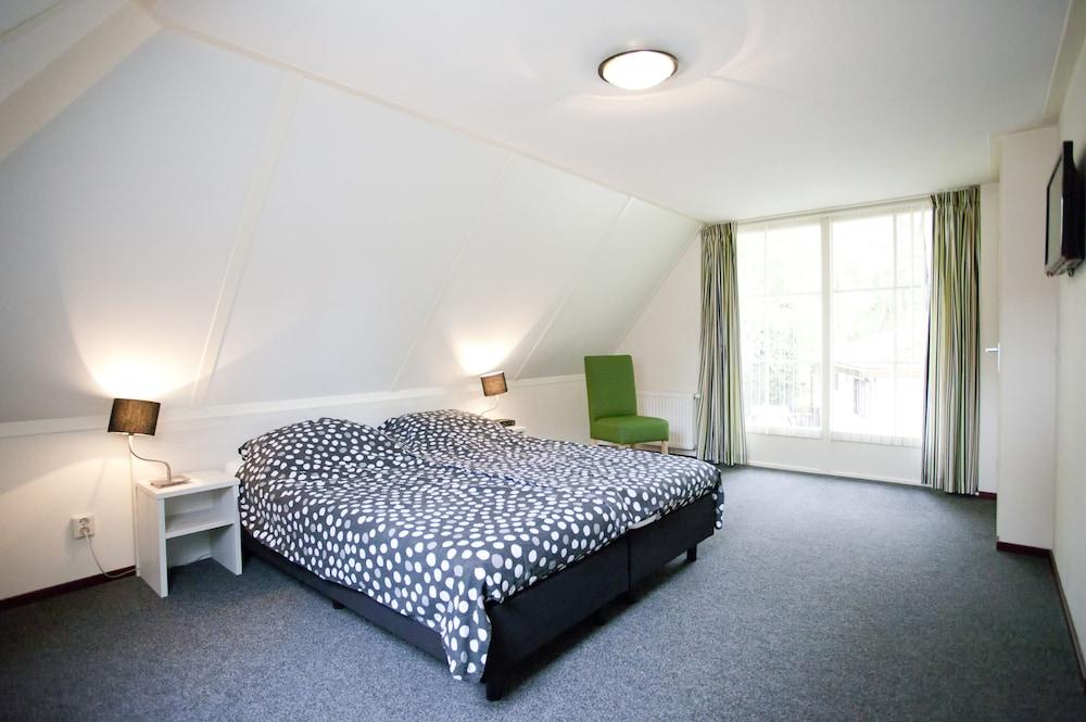 EuroParcs Beekbergen — hotel in Beekbergen