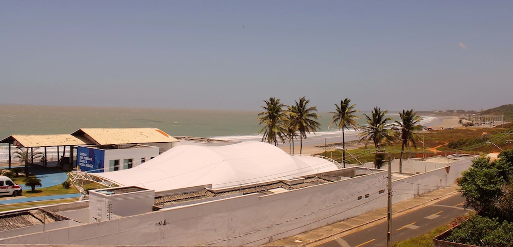 Hotel Pousada Farol da Praia in Sao Luis, Brasil