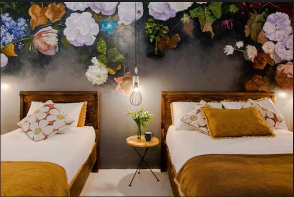 Niños Hotel Meloc - last minute hotel in Cusco