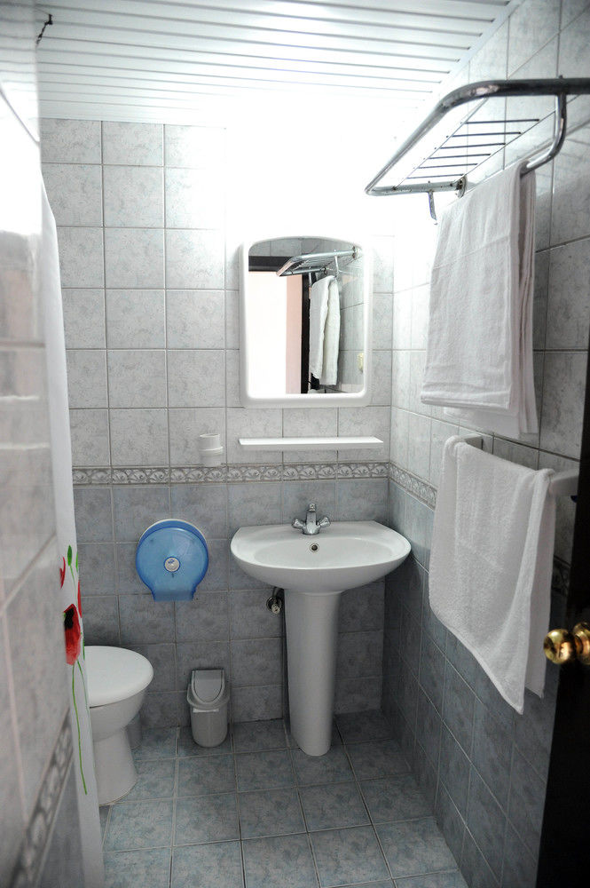 Ilimyra Hotel — Kemer — photo 5