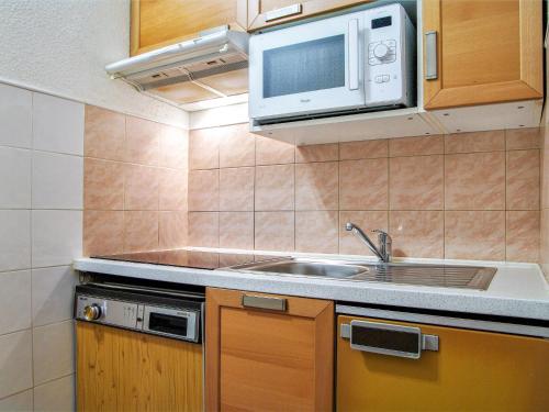 Les Evettes in Chamonix-Mont-Blanc, France