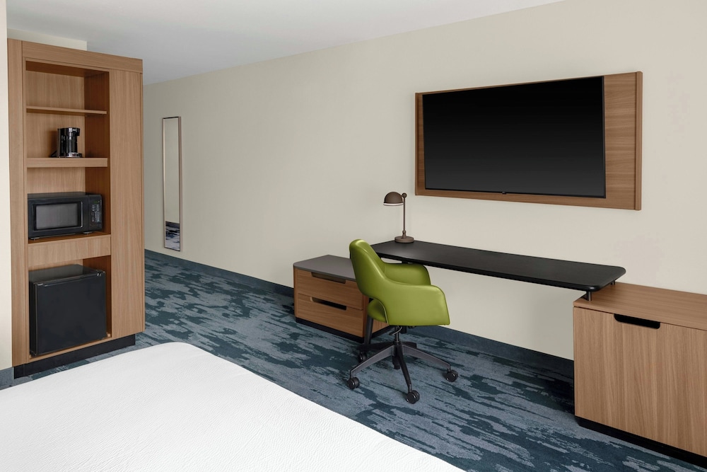 Fairfield by Marriott Inn & Suites Norwalk Des Moines - photo 7