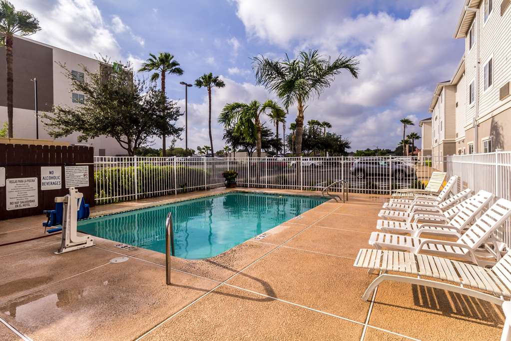 Studio 6 Mcallen TX - photo 6