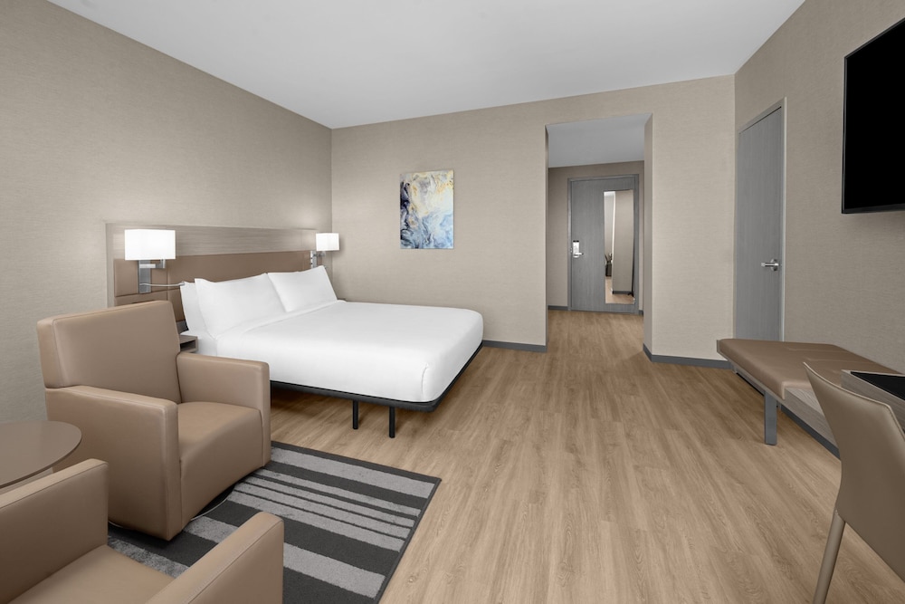 AC Hotel by Marriott Miami Dadeland - photo 26