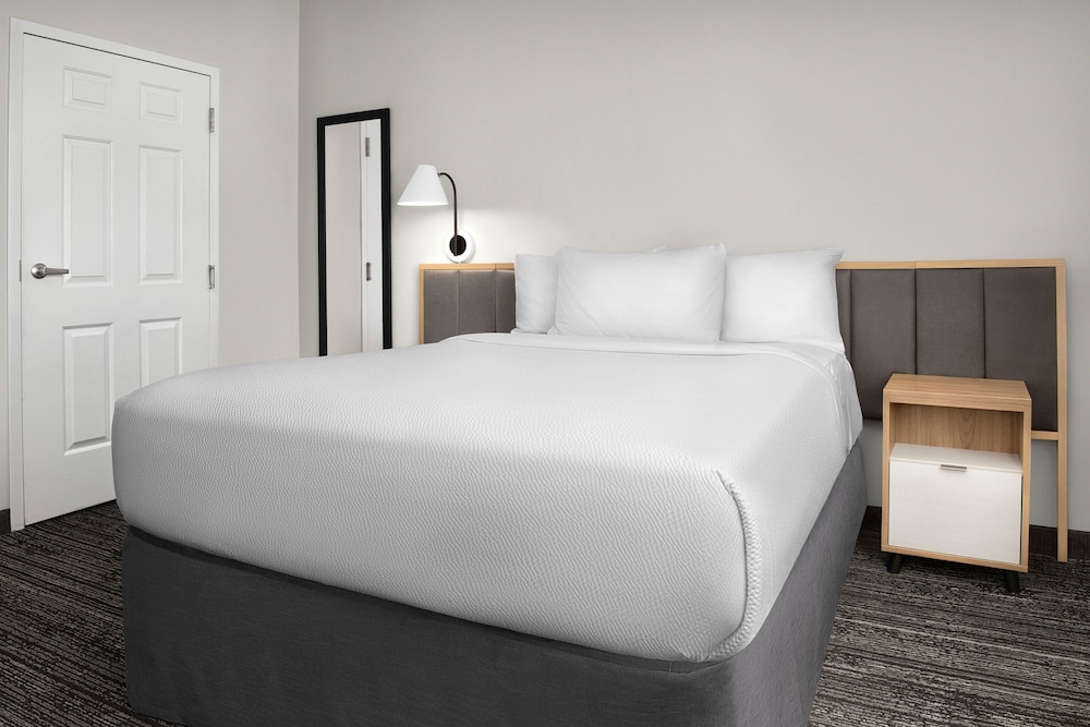 TownePlace Suites by Marriott Sacramento Cal Expo - photo 21