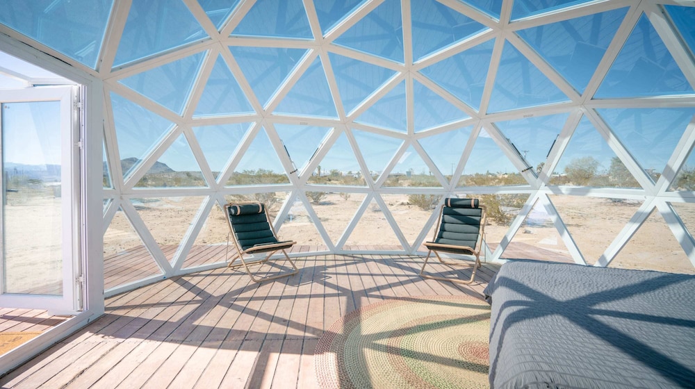 #Marbella Lane Joshua Tree Bubble Dome - photo 65
