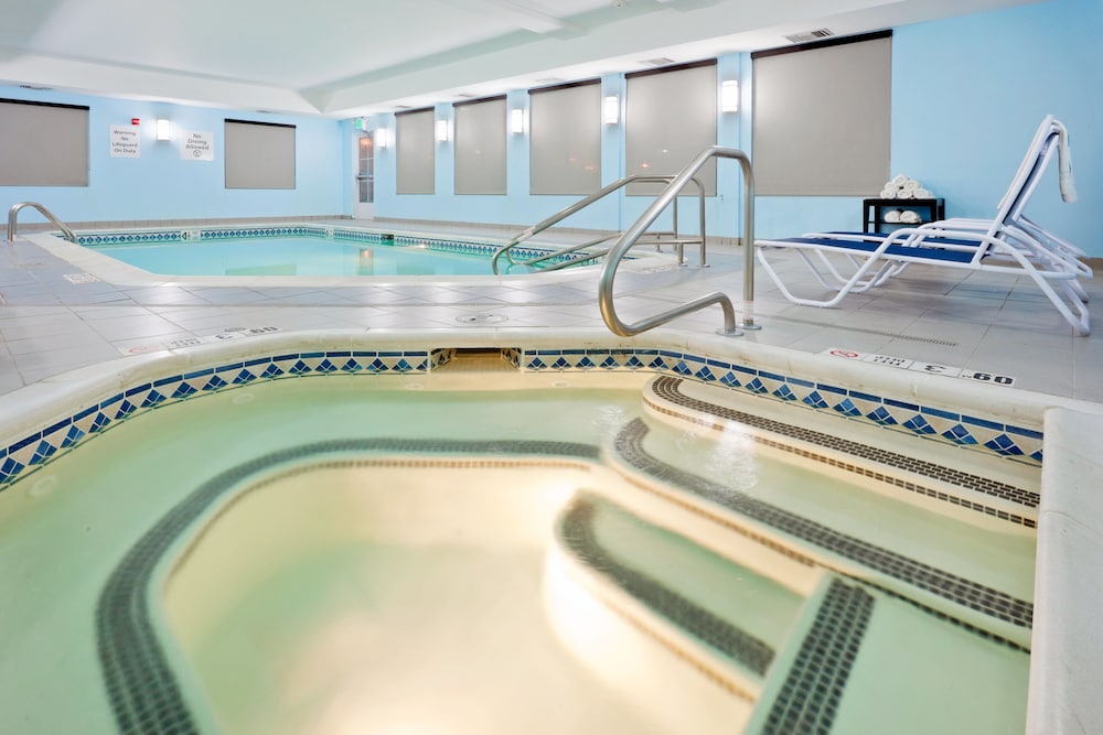 Holiday Inn Express Hotel & Suites West Coxsackie by IHG - photo 22