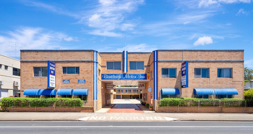 Bentleigh Motor Inn Coffs Harbour - carbon neutral hotel in Coffs Harbour