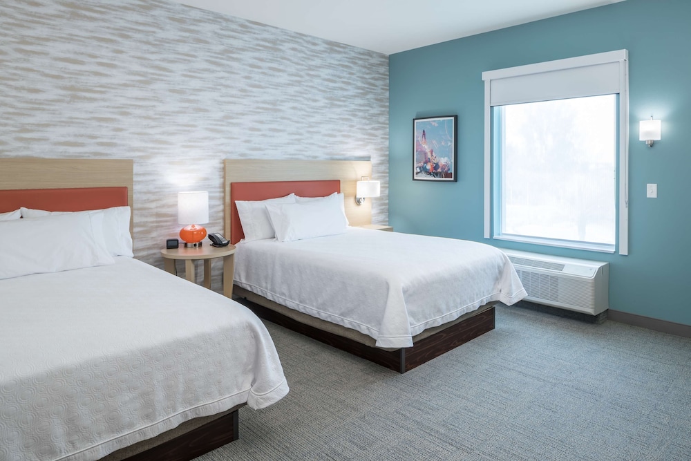 Home2 Suites by Hilton Cape Canaveral Cruise Port FL - photo 12