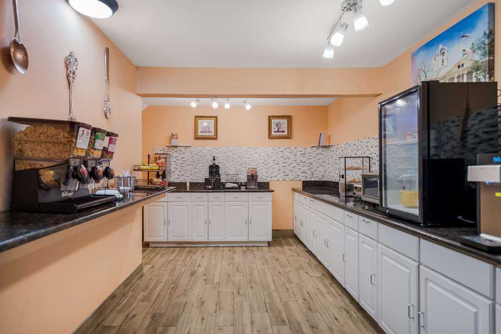 SureStay Hotel by Best Western Mt Pleasant - photo 6