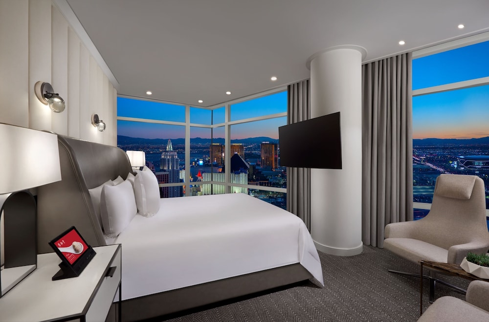 Aria Resort & Casino - photo 19