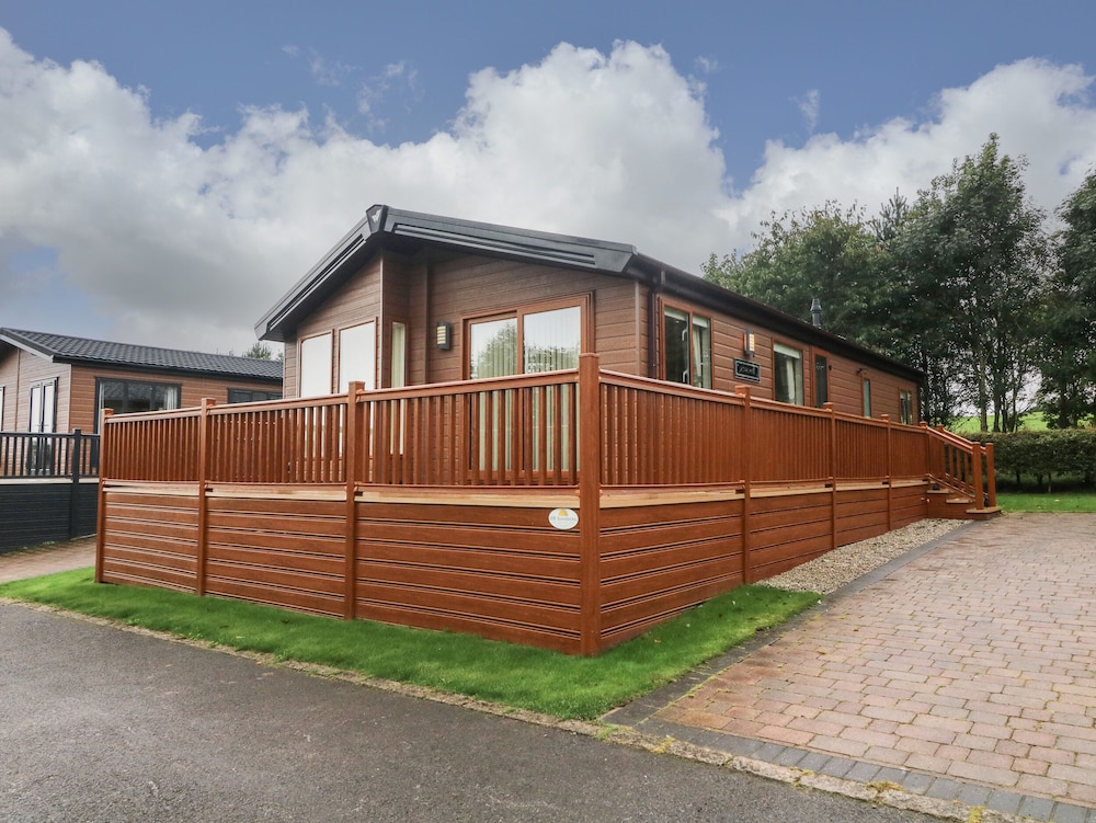 The Warren - carbon neutral hotel in Skipton