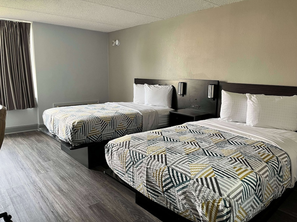 Motel 6 Rock Hill SC - photo 20
